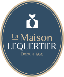 La Maison Lequertier marque qui distribue restaurateurs, poissonniers et collectivités locales